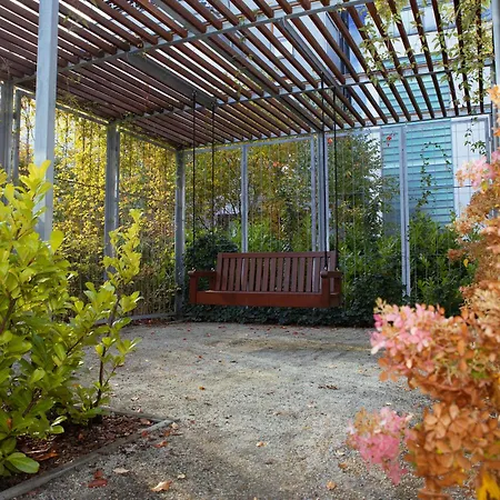 Luxus Nadmorski Z Sauna I Silownia Lägenhet