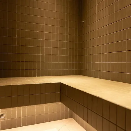 Luxus Nadmorski Z Sauna I Silownia Lägenhet *
