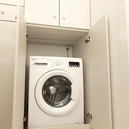 Luxus Nadmorski Z Sauna I Silownia *