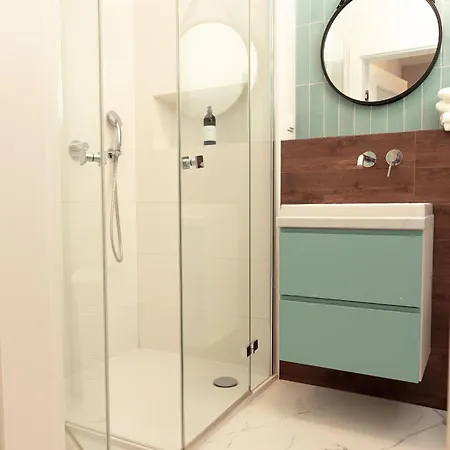 Luxus Nadmorski Z Sauna I Silownia *