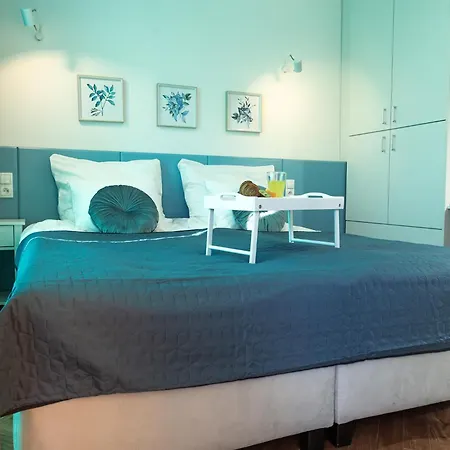 Appartement Luxus Nadmorski Z Sauna I Silownia *