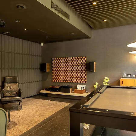 Appartement Luxus Nadmorski Z Sauna I Silownia *