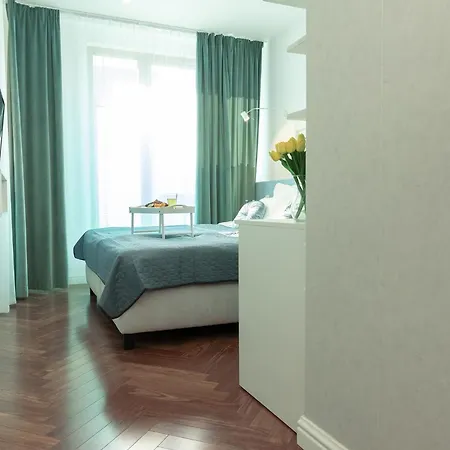 Luxus Nadmorski Z Sauna I Silownia Gdańsk