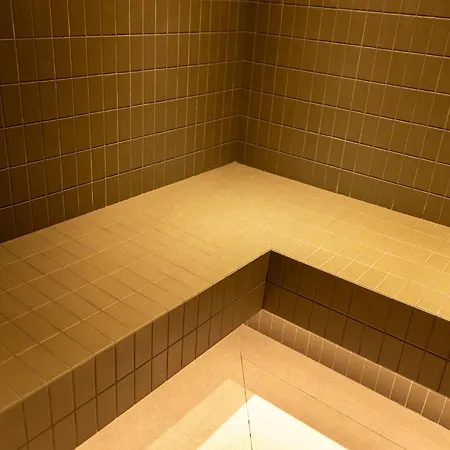 Luxus Nadmorski Z Sauna I Silownia * Gdańsk