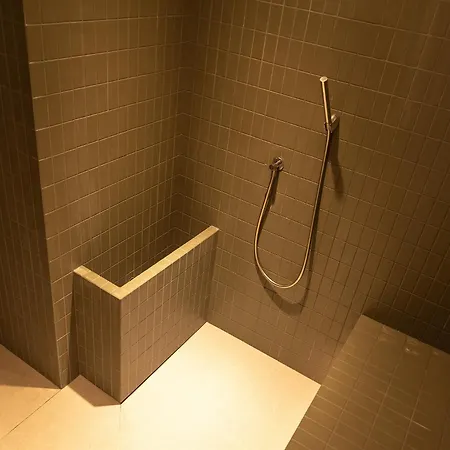 Luxus Nadmorski Z Sauna I Silownia アパート