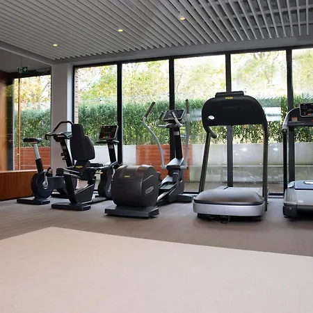 アパート Luxus Nadmorski Z Sauna I Silownia