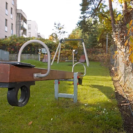 Luxus Nadmorski Z Sauna I Silownia * Gdańsk