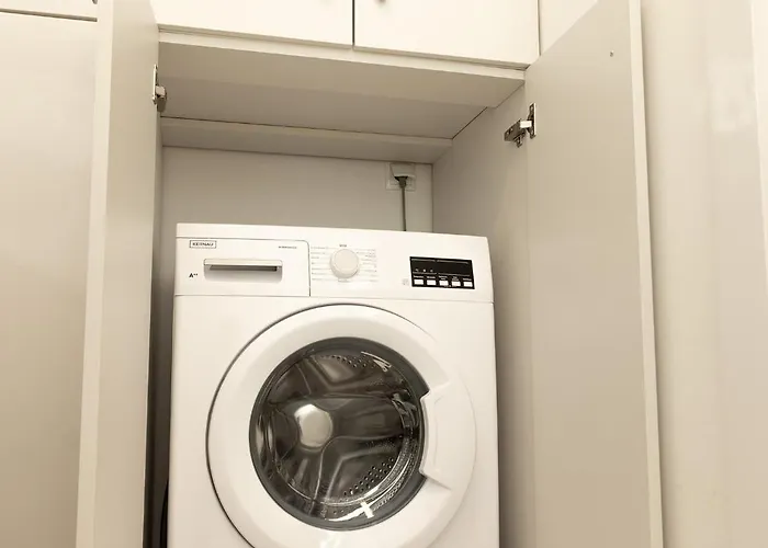 Luxus Nadmorski Z Sauna I Silownia *