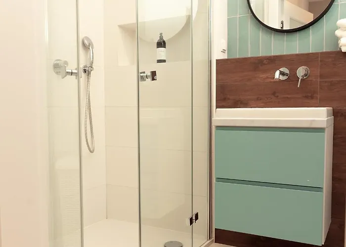 Luxus Nadmorski Z Sauna I Silownia *