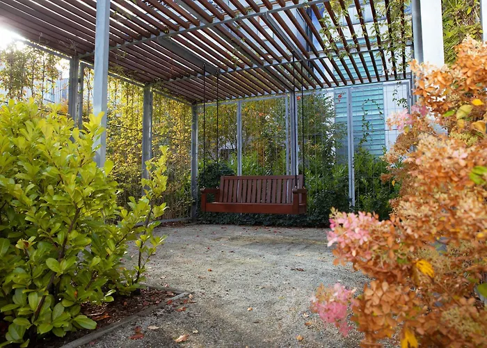 Luxus Nadmorski Z Sauna I Silownia شقة