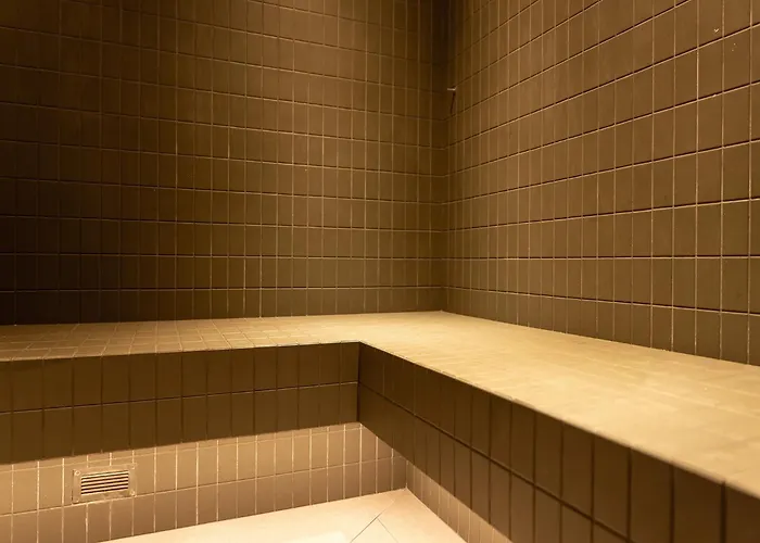 Luxus Nadmorski Z Sauna I Silownia شقة *