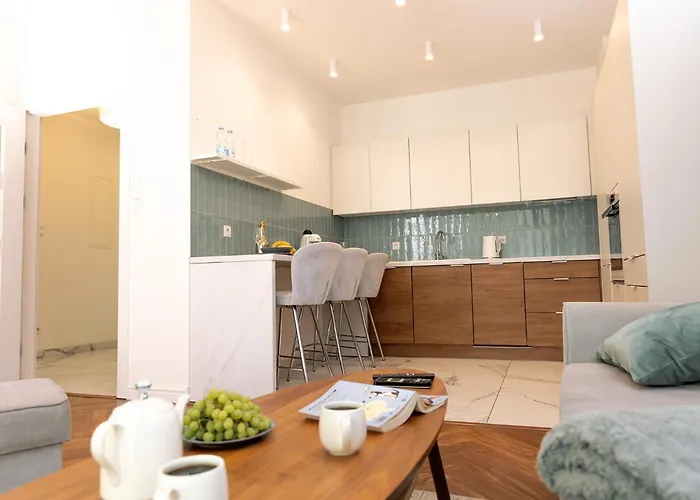 Luxus Nadmorski Z Sauna I Silownia Apartmán Gdaňsk