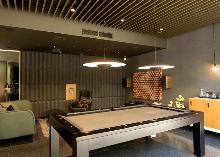 شقة Luxus Nadmorski Z Sauna I Silownia غدانسك