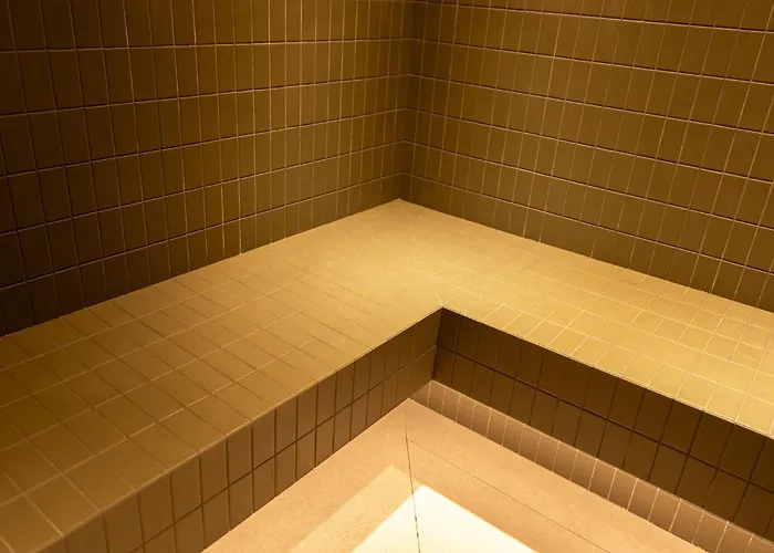 Luxus Nadmorski Z Sauna I Silownia * غدانسك