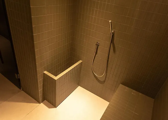 Luxus Nadmorski Z Sauna I Silownia Apartmán