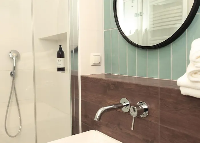 Apartmán Luxus Nadmorski Z Sauna I Silownia Gdaňsk