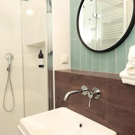Apartment Luxus Nadmorski Z Sauna I Silownia Gdansk